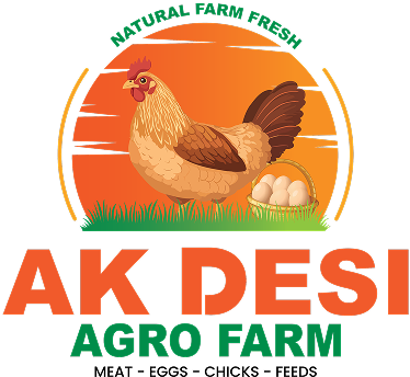 AK DESI AGRO FARM